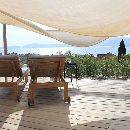 Villa Karma Palairos Екстер'єр фото
