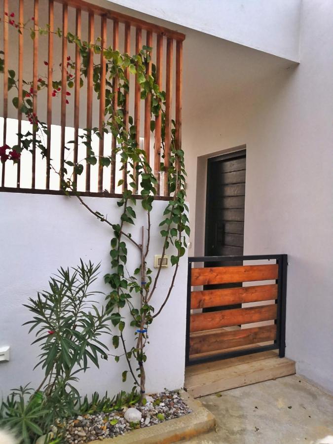 Villa Karma Palairos Екстер'єр фото