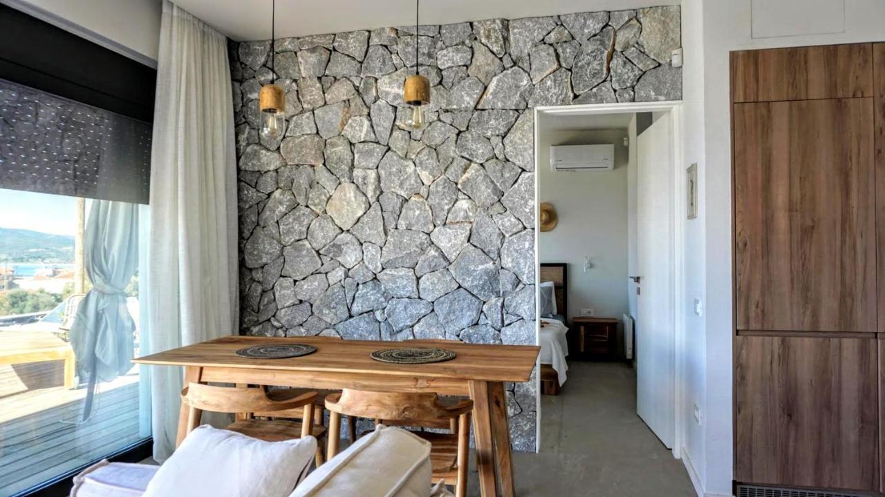Villa Karma Palairos Екстер'єр фото