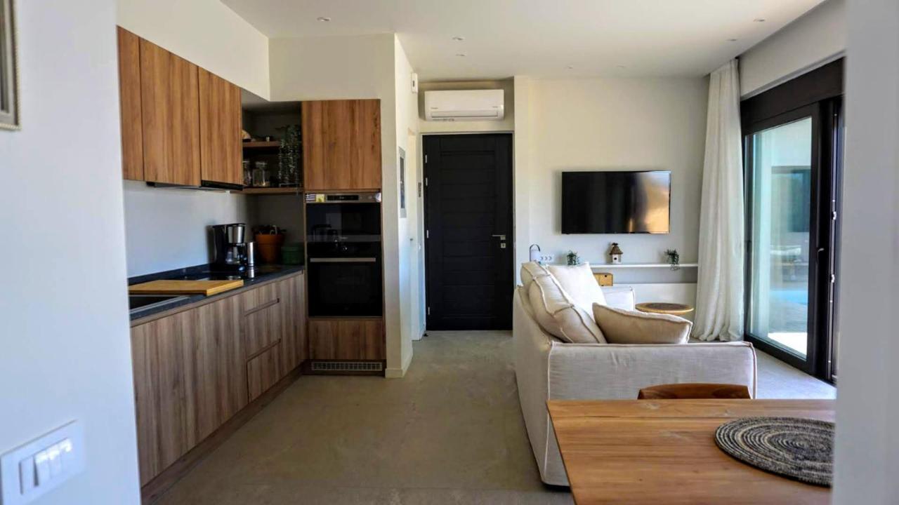 Villa Karma Palairos Екстер'єр фото