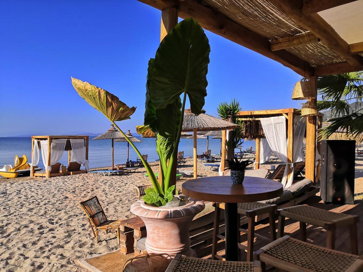 Villa Karma Palairos Екстер'єр фото