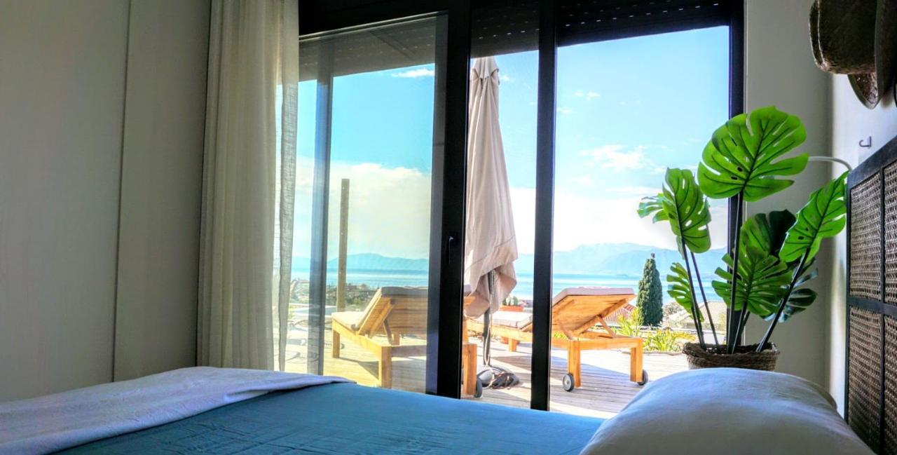 Villa Karma Palairos Екстер'єр фото