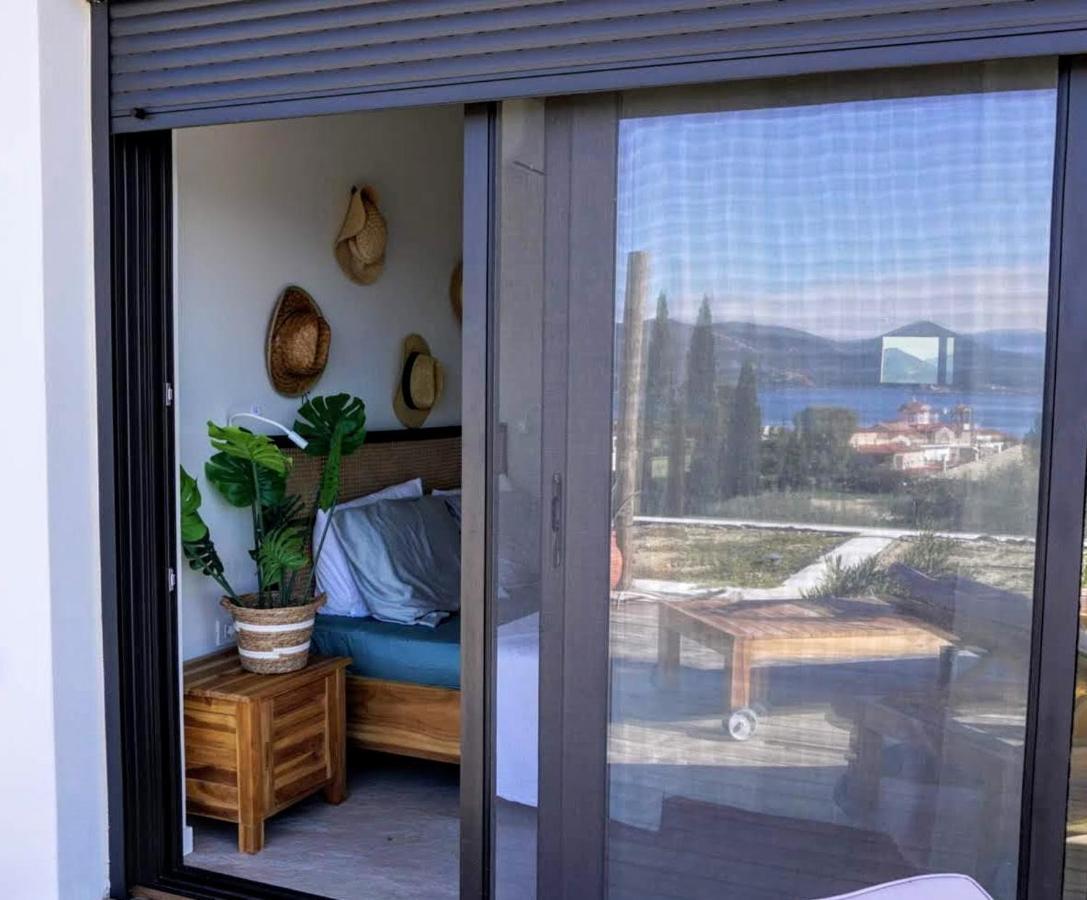 Villa Karma Palairos Екстер'єр фото