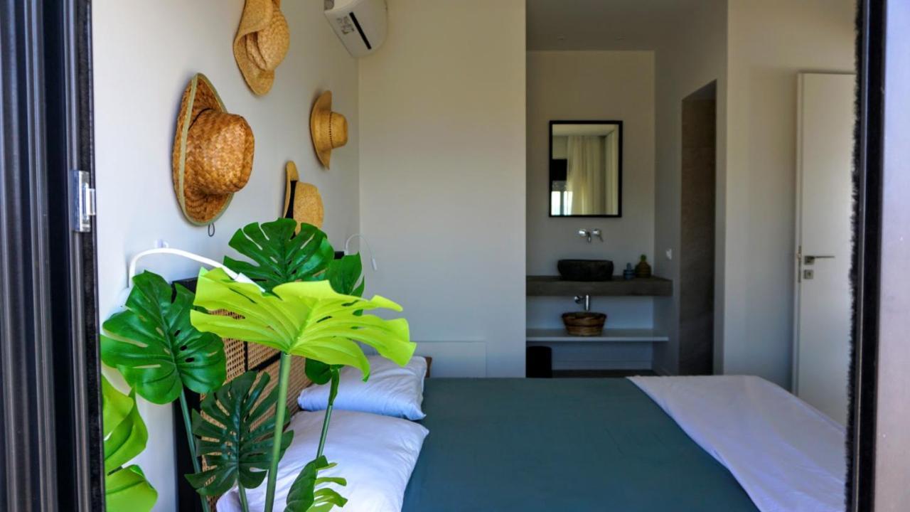 Villa Karma Palairos Екстер'єр фото