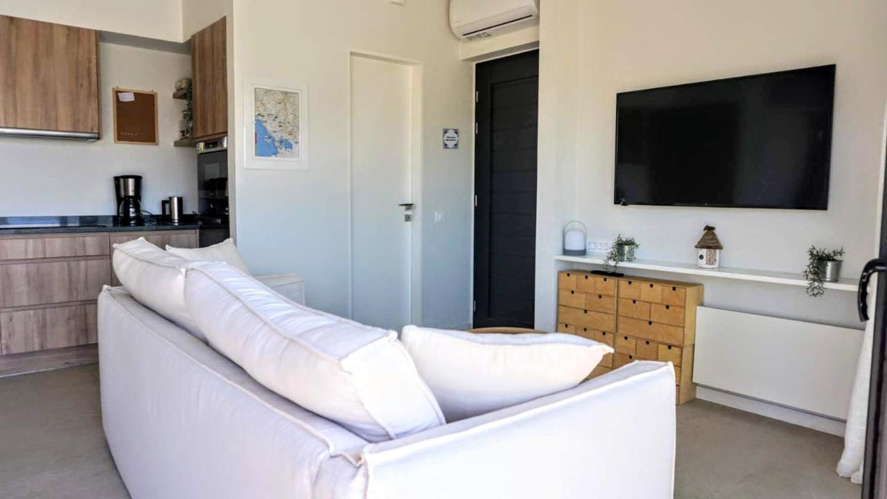 Villa Karma Palairos Екстер'єр фото
