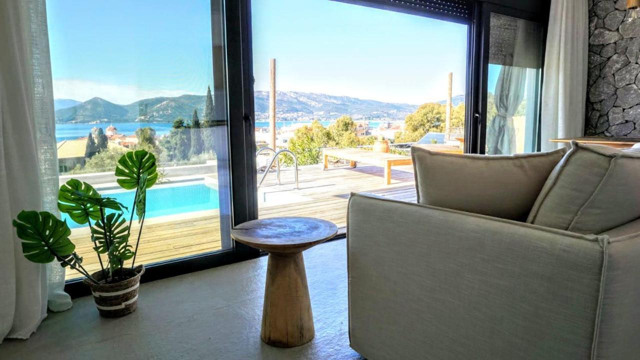 Villa Karma Palairos Екстер'єр фото