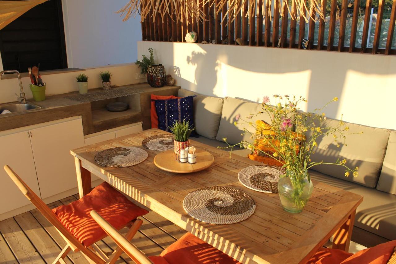 Villa Karma Palairos Екстер'єр фото