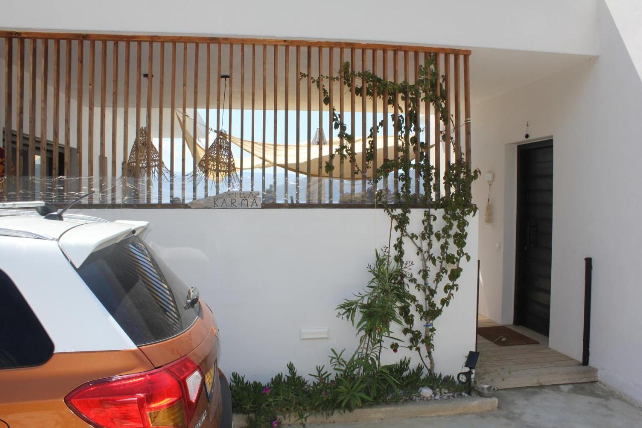 Villa Karma Palairos Екстер'єр фото