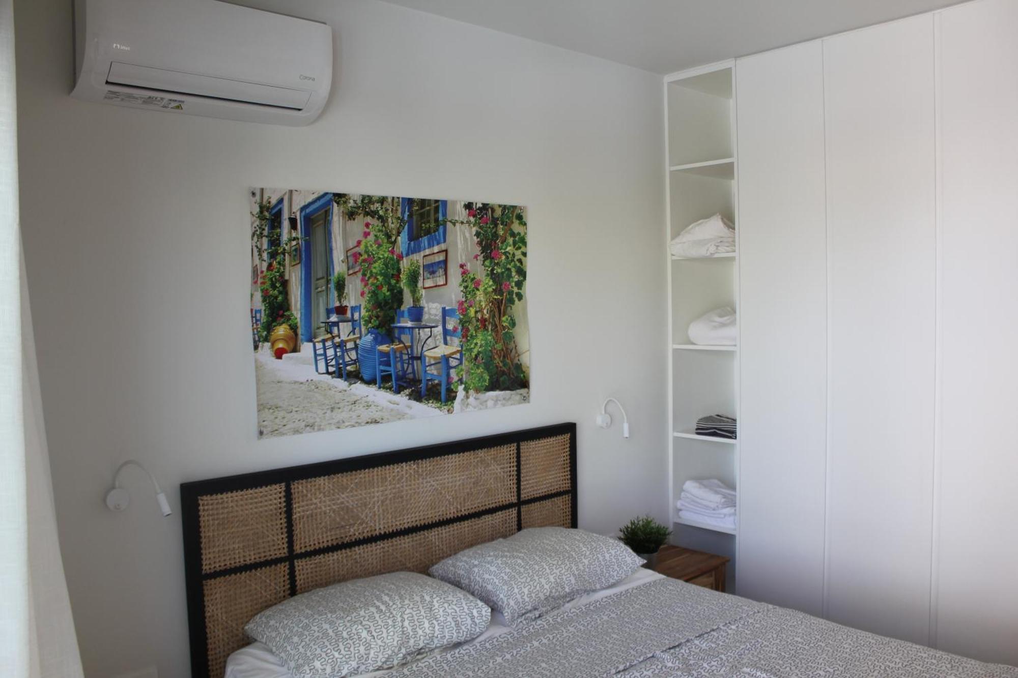 Villa Karma Palairos Екстер'єр фото