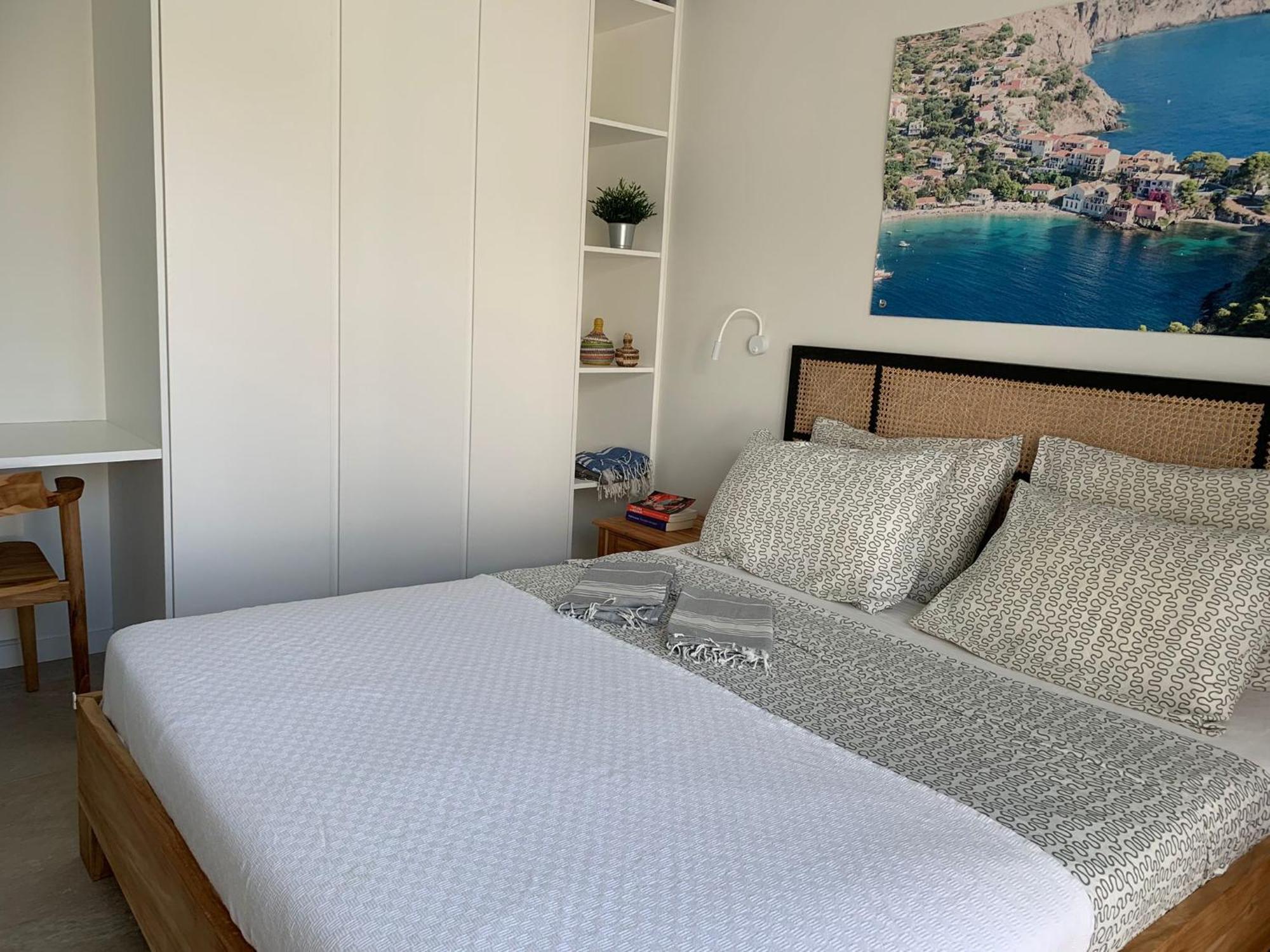 Villa Karma Palairos Екстер'єр фото