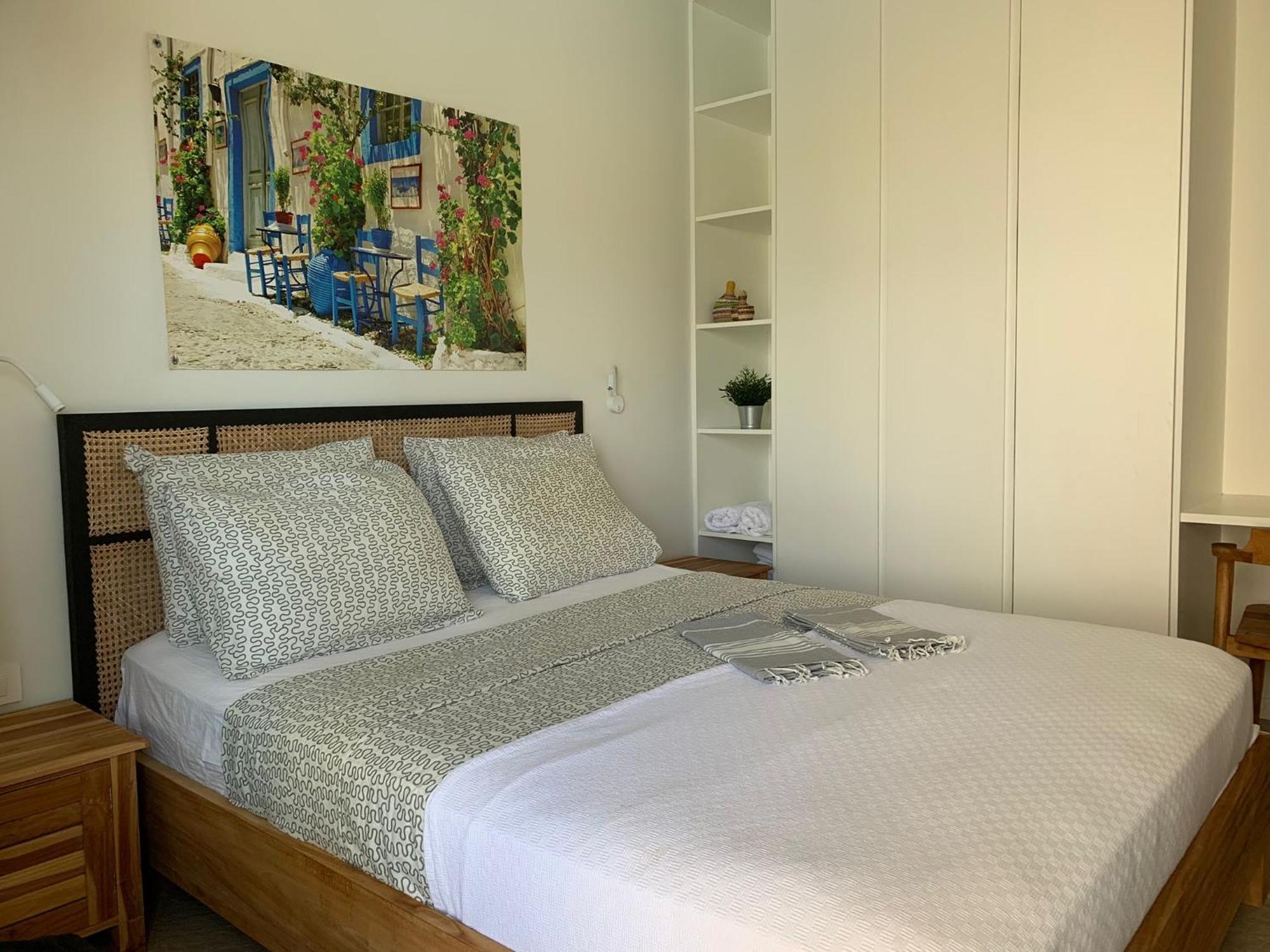 Villa Karma Palairos Екстер'єр фото