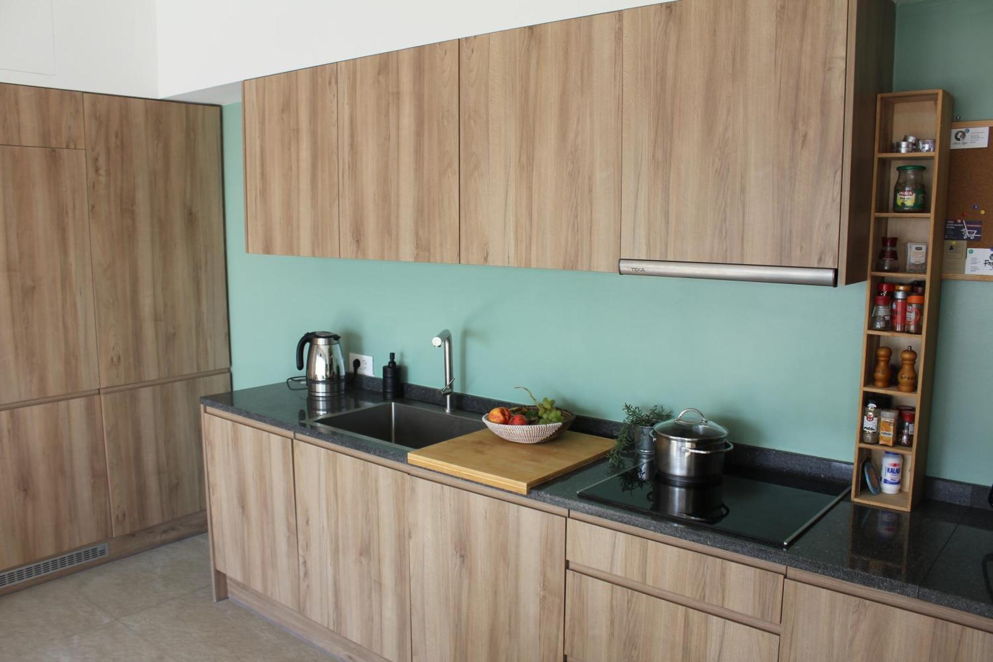 Villa Karma Palairos Екстер'єр фото