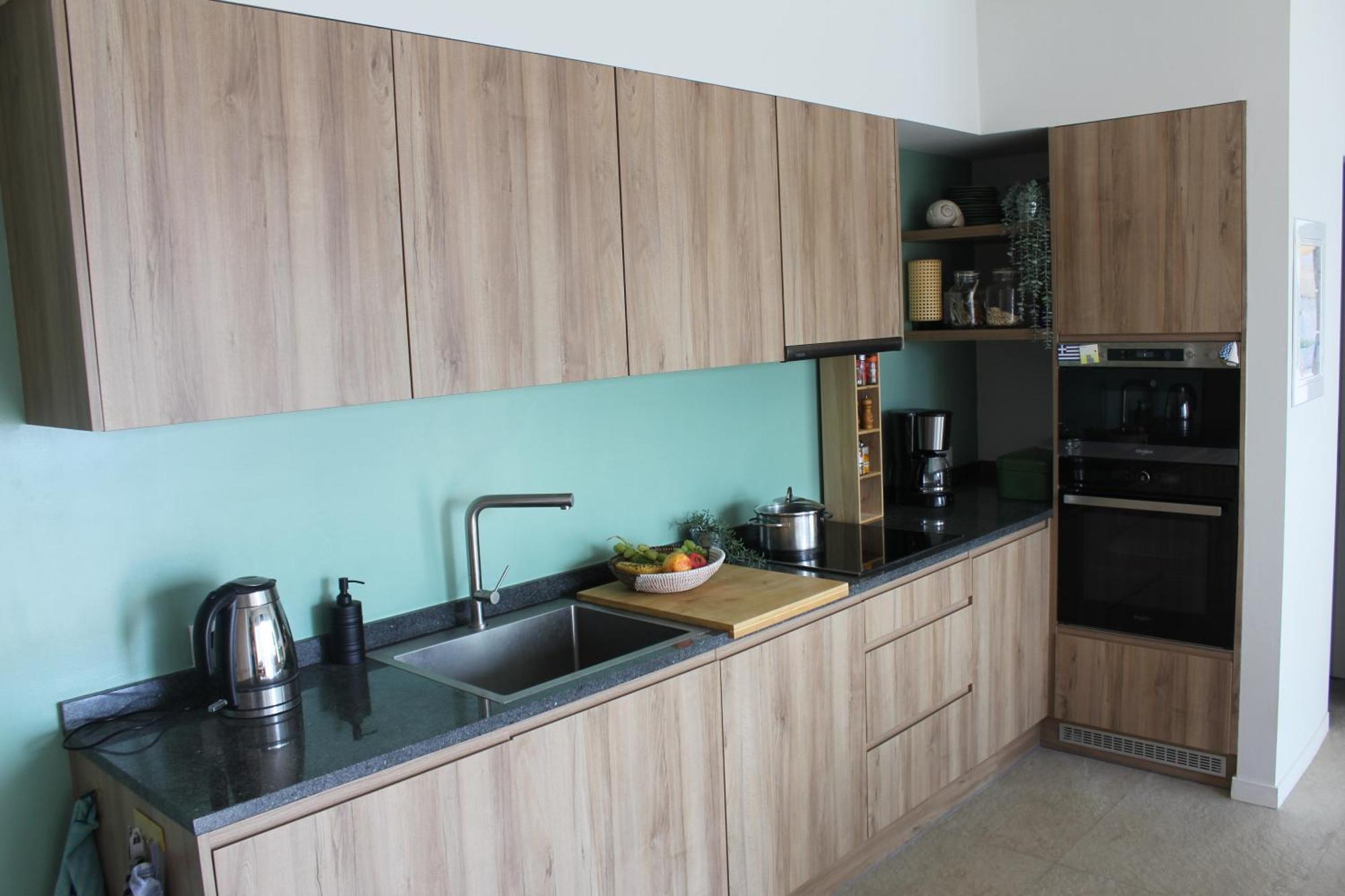 Villa Karma Palairos Екстер'єр фото