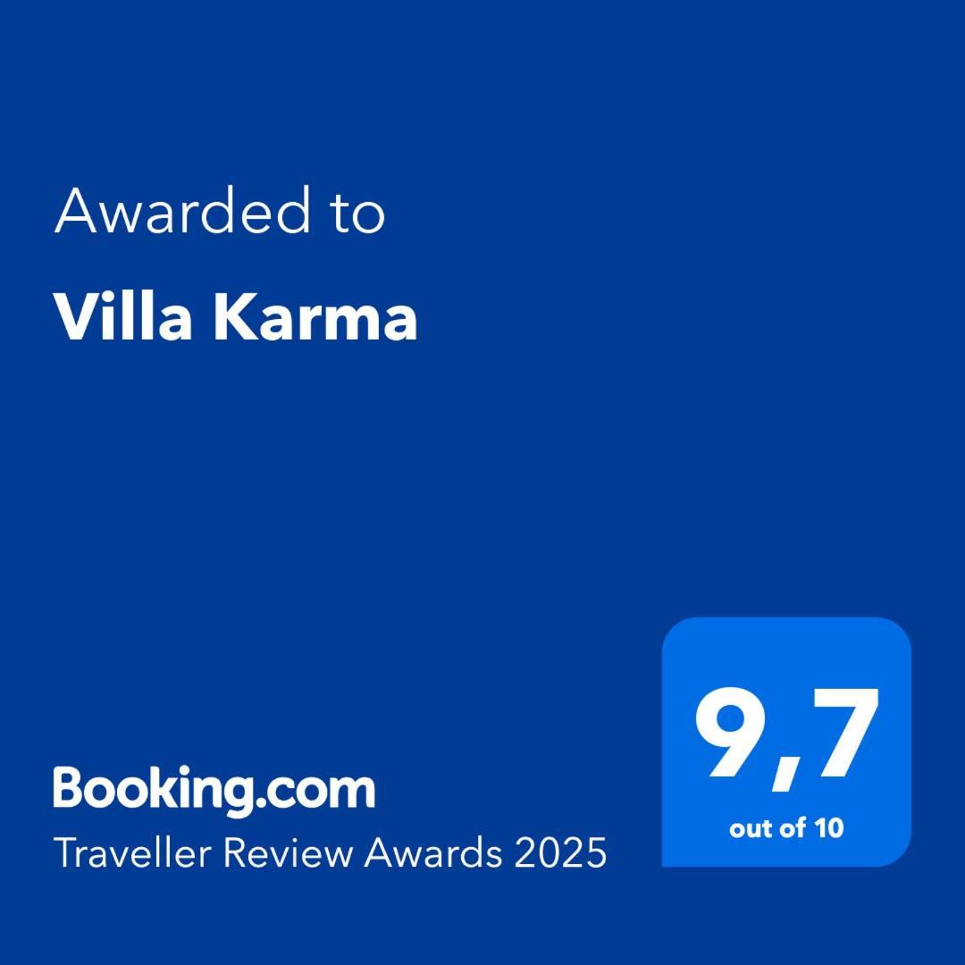 Villa Karma Palairos Екстер'єр фото